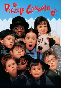 Piccole canaglie streaming