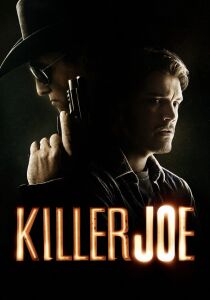 Killer Joe streaming