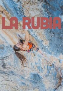 La Rubia [CORTO] [Sub-ITA] streaming