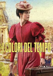 I colori del tempo streaming