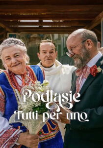 Podlasie - Tutti per uno streaming