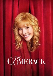 The Comeback streaming