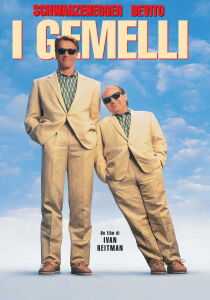I Gemelli streaming