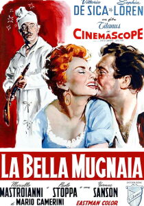 La bella mugnaia streaming