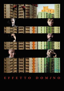 Effetto Domino streaming