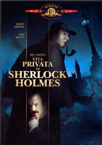La Vita Privata Sherlock Holmes streaming