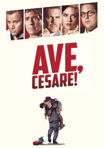 Ave, Cesare! streaming