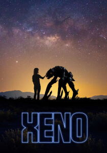 Xeno - Un alieno per amico streaming