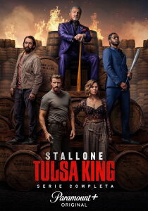Tulsa King streaming