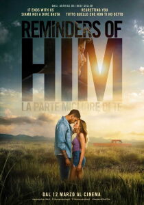 Reminders of Him - La parte migliore di te streaming