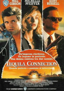 Tequila Connection streaming