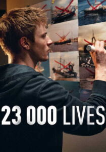 23.000 vite streaming