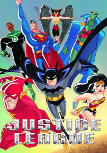 Justice League streaming