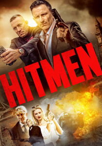 Hitmen streaming