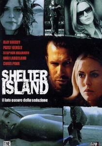 Shelter Island streaming