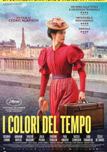 I colori del tempo streaming