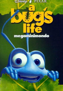 A Bug's Life - Megaminimondo streaming