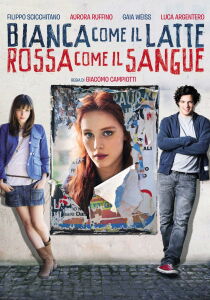 Bianca come il latte, rossa come il sangue streaming