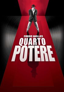 Quarto potere streaming