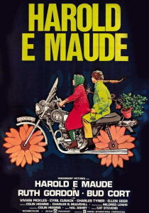 Harold e Maude streaming