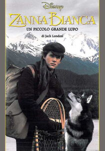 Zanna Bianca, un piccolo grande lupo streaming