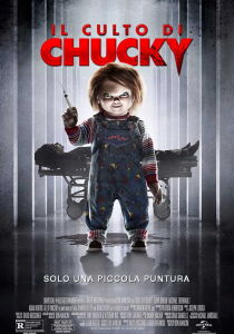 Il culto di Chucky streaming