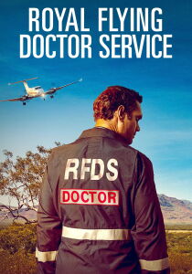 RFDS: Royal Flying Doctor Service streaming
