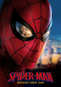 Spider-Man - Brand New Day streaming