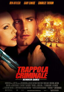Trappola criminale streaming