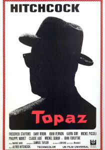 Topaz streaming
