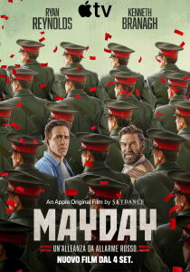Mayday streaming