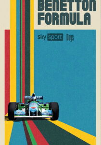 Benetton Formula streaming
