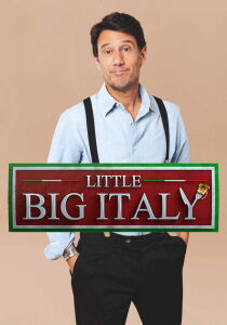 Little Big Italy streaming