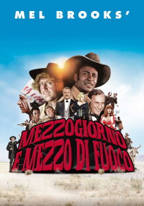 Mezzogiorno e mezzo di fuoco streaming