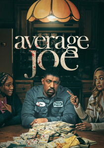 Average Joe - Un uomo ordinario streaming