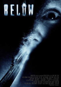 Below streaming