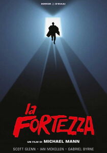 La Fortezza streaming