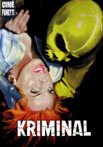Kriminal streaming