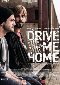 Drive Me Home streaming
