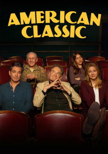 Un Classico Americano - American Classic streaming