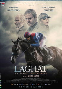 Laghat - Un sogno impossible streaming