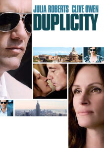 Duplicity streaming