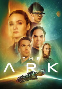 The Ark [Sub-ITA] streaming