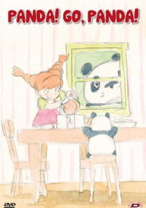 Panda! Go, Panda! streaming