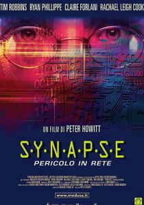 S.Y.N.A.P.S.E. – Pericolo in rete streaming