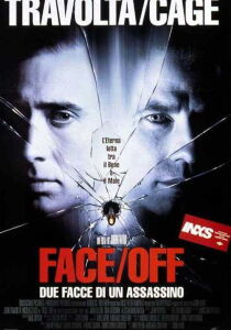 Face Off - Due facce di un assassino streaming