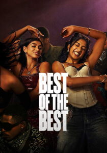 Best of the Best streaming