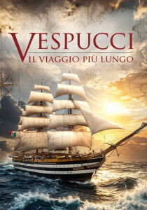 Vespucci - Il viaggio più lungo streaming