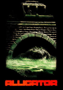 Alligator streaming