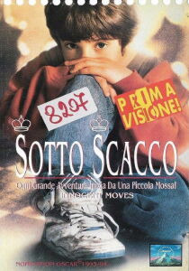 In Cerca Di Bobby Fischer streaming